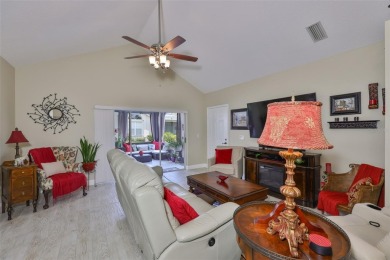PRIME Location with POND and 17TH GREEN views of the Cypress on The Golf Club of Cypress Creek in Florida - for sale on GolfHomes.com, golf home, golf lot