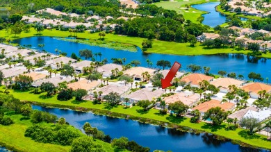 Welcome to your dream home in the prestigious gated community of on Lost Lake Golf Club in Florida - for sale on GolfHomes.com, golf home, golf lot