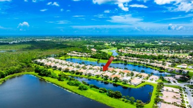 Welcome to your dream home in the prestigious gated community of on Lost Lake Golf Club in Florida - for sale on GolfHomes.com, golf home, golf lot