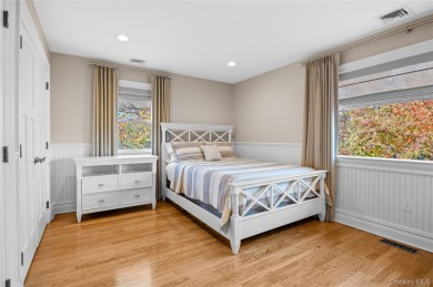 Welcome to 98 Spring Pond Lane, a stunning year-round retreat or on Sebonack Golf Club in New York - for sale on GolfHomes.com, golf home, golf lot