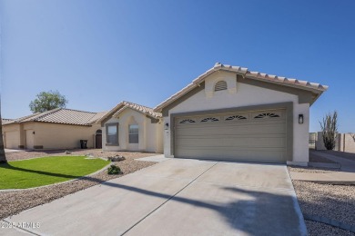 Beautifully Renovated 3-Bedroom, 2-Bath Home with Pool in North on Longbow Golf Club in Arizona - for sale on GolfHomes.com, golf home, golf lot
