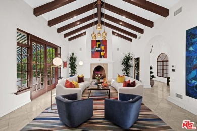 HANDS DOWN THE BEST VALUE IN MONTECITO @ ONLY $1048/PSF! This on Birnam Wood Golf Club in California - for sale on GolfHomes.com, golf home, golf lot