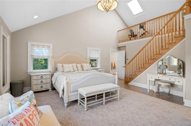Welcome to 98 Spring Pond Lane, a stunning year-round retreat or on Sebonack Golf Club in New York - for sale on GolfHomes.com, golf home, golf lot