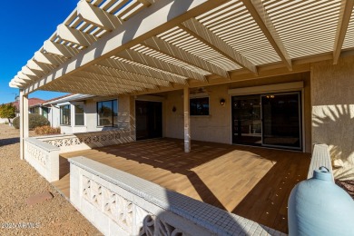 Look no further! This spacious floor plan offers plenty of room on Stardust Golf Course in Arizona - for sale on GolfHomes.com, golf home, golf lot