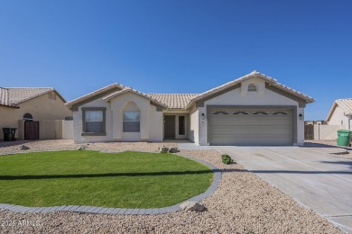 Beautifully Renovated 3-Bedroom, 2-Bath Home with Pool in North on Longbow Golf Club in Arizona - for sale on GolfHomes.com, golf home, golf lot