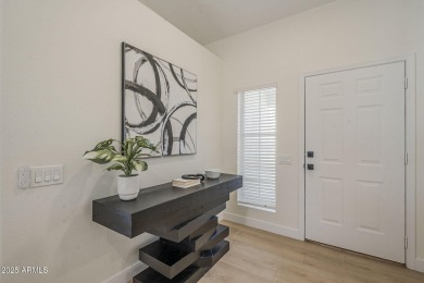 Beautifully Renovated 3-Bedroom, 2-Bath Home with Pool in North on Longbow Golf Club in Arizona - for sale on GolfHomes.com, golf home, golf lot