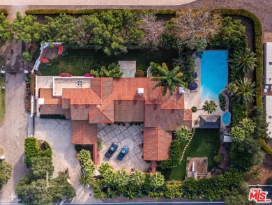HANDS DOWN THE BEST VALUE IN MONTECITO @ ONLY $1048/PSF! This on Birnam Wood Golf Club in California - for sale on GolfHomes.com, golf home, golf lot