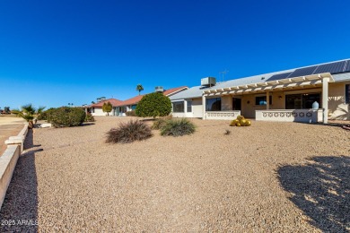 Look no further! This spacious floor plan offers plenty of room on Stardust Golf Course in Arizona - for sale on GolfHomes.com, golf home, golf lot