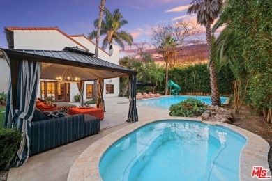 HANDS DOWN THE BEST VALUE IN MONTECITO @ ONLY $1048/PSF! This on Birnam Wood Golf Club in California - for sale on GolfHomes.com, golf home, golf lot