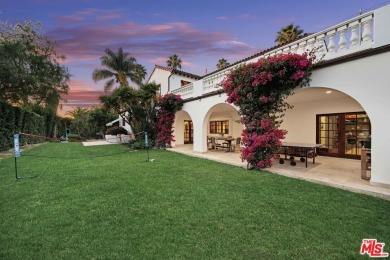HANDS DOWN THE BEST VALUE IN MONTECITO @ ONLY $1048/PSF! This on Birnam Wood Golf Club in California - for sale on GolfHomes.com, golf home, golf lot