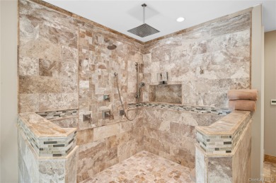 Welcome to 98 Spring Pond Lane, a stunning year-round retreat or on Sebonack Golf Club in New York - for sale on GolfHomes.com, golf home, golf lot