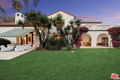 HANDS DOWN THE BEST VALUE IN MONTECITO @ ONLY $1048/PSF! This on Birnam Wood Golf Club in California - for sale on GolfHomes.com, golf home, golf lot