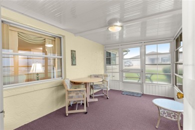 VERY POPULAR ANDALUS MODEL SINGLE-FAMILY HOME located in the on On Top of the World Golf Course in Florida - for sale on GolfHomes.com, golf home, golf lot
