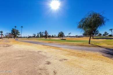 Look no further! This spacious floor plan offers plenty of room on Stardust Golf Course in Arizona - for sale on GolfHomes.com, golf home, golf lot