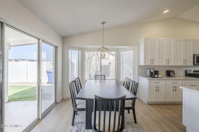 Beautifully Renovated 3-Bedroom, 2-Bath Home with Pool in North on Longbow Golf Club in Arizona - for sale on GolfHomes.com, golf home, golf lot