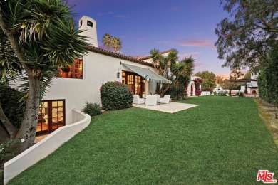 HANDS DOWN THE BEST VALUE IN MONTECITO @ ONLY $1048/PSF! This on Birnam Wood Golf Club in California - for sale on GolfHomes.com, golf home, golf lot
