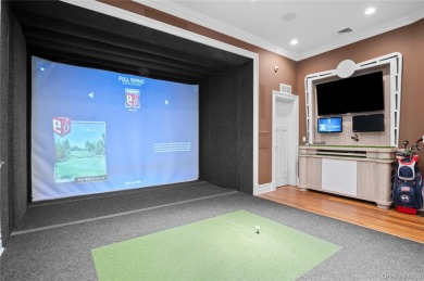 Welcome to 98 Spring Pond Lane, a stunning year-round retreat or on Sebonack Golf Club in New York - for sale on GolfHomes.com, golf home, golf lot