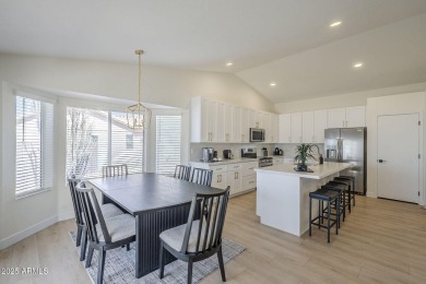 Beautifully Renovated 3-Bedroom, 2-Bath Home with Pool in North on Longbow Golf Club in Arizona - for sale on GolfHomes.com, golf home, golf lot