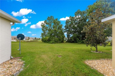 VERY POPULAR ANDALUS MODEL SINGLE-FAMILY HOME located in the on On Top of the World Golf Course in Florida - for sale on GolfHomes.com, golf home, golf lot