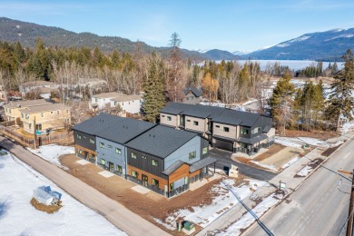 Don't miss the opportunity to own a piece of resort town on Whitefish Lake Golf Club in Montana - for sale on GolfHomes.com, golf home, golf lot