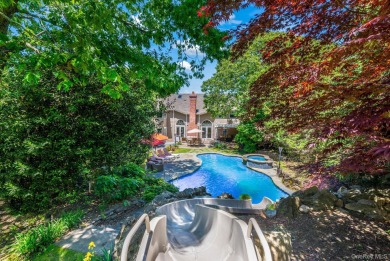 Welcome to 98 Spring Pond Lane, a stunning year-round retreat or on Sebonack Golf Club in New York - for sale on GolfHomes.com, golf home, golf lot