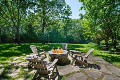 Welcome to 98 Spring Pond Lane, a stunning year-round retreat or on Sebonack Golf Club in New York - for sale on GolfHomes.com, golf home, golf lot