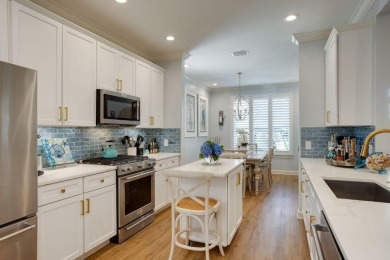 BEAUTIFUL COASTAL BEACH COTTAGE! Located in tree-lined Crystal on Sandestin Golf and Beach Resort - Raven in Florida - for sale on GolfHomes.com, golf home, golf lot