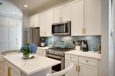 BEAUTIFUL COASTAL BEACH COTTAGE! Located in tree-lined Crystal on Sandestin Golf and Beach Resort - Raven in Florida - for sale on GolfHomes.com, golf home, golf lot