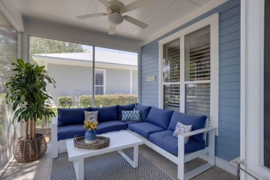 BEAUTIFUL COASTAL BEACH COTTAGE! Located in tree-lined Crystal on Sandestin Golf and Beach Resort - Raven in Florida - for sale on GolfHomes.com, golf home, golf lot