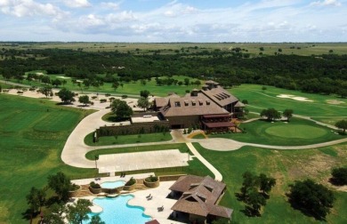 This lot stands out from the rest, located about 3.5 miles from on The Retreat in Texas - for sale on GolfHomes.com, golf home, golf lot