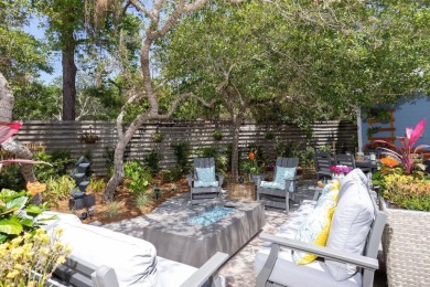 BEAUTIFUL COASTAL BEACH COTTAGE! Located in tree-lined Crystal on Sandestin Golf and Beach Resort - Raven in Florida - for sale on GolfHomes.com, golf home, golf lot