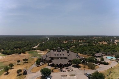 This lot stands out from the rest, located about 3.5 miles from on The Retreat in Texas - for sale on GolfHomes.com, golf home, golf lot