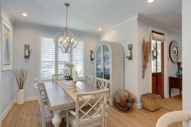 BEAUTIFUL COASTAL BEACH COTTAGE! Located in tree-lined Crystal on Sandestin Golf and Beach Resort - Raven in Florida - for sale on GolfHomes.com, golf home, golf lot