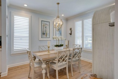 BEAUTIFUL COASTAL BEACH COTTAGE! Located in tree-lined Crystal on Sandestin Golf and Beach Resort - Raven in Florida - for sale on GolfHomes.com, golf home, golf lot