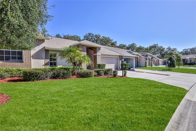 Under contract-accepting backup offers. You'll love this on Timber Pines Golf Course in Florida - for sale on GolfHomes.com, golf home, golf lot