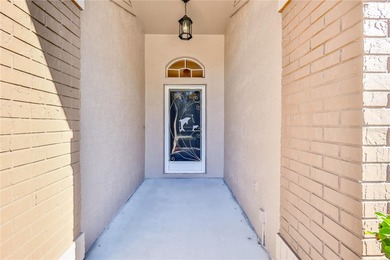 Under contract-accepting backup offers. You'll love this on Timber Pines Golf Course in Florida - for sale on GolfHomes.com, golf home, golf lot