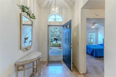 Under contract-accepting backup offers. You'll love this on Timber Pines Golf Course in Florida - for sale on GolfHomes.com, golf home, golf lot