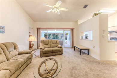 Under contract-accepting backup offers. You'll love this on Timber Pines Golf Course in Florida - for sale on GolfHomes.com, golf home, golf lot