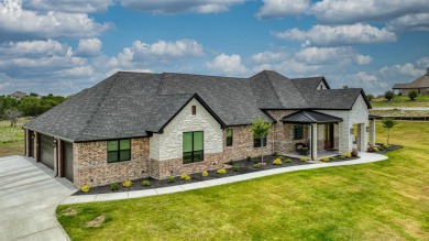 Majestic & Stunning CUSTOM designed home in the beautiful on Canyon West Golf Club in Texas - for sale on GolfHomes.com, golf home, golf lot