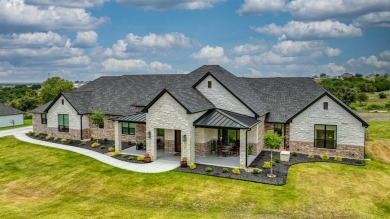 Majestic & Stunning CUSTOM designed home in the beautiful on Canyon West Golf Club in Texas - for sale on GolfHomes.com, golf home, golf lot