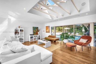 Rare Gem in renowned Emerald Hills. This 4,048 SF single-story on The Club at Emerald Hills in Florida - for sale on GolfHomes.com, golf home, golf lot