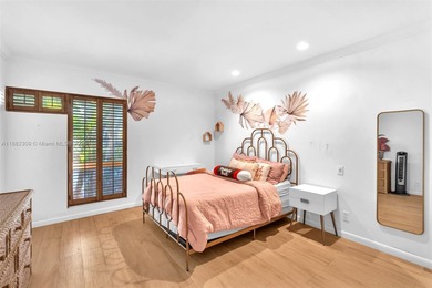 Rare Gem in renowned Emerald Hills. This 4,048 SF single-story on The Club at Emerald Hills in Florida - for sale on GolfHomes.com, golf home, golf lot