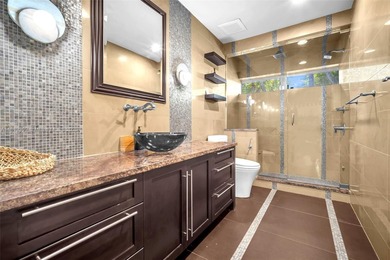 Rare Gem in renowned Emerald Hills. This 4,048 SF single-story on The Club at Emerald Hills in Florida - for sale on GolfHomes.com, golf home, golf lot