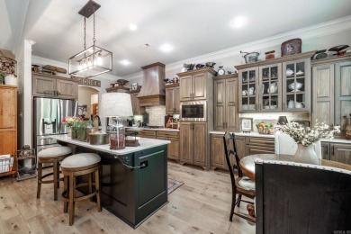 What new but don't want to build it? Now is your opportunity to on Isabella Golf Course  in Arkansas - for sale on GolfHomes.com, golf home, golf lot