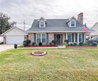 Stunning Home with Saltwater Pool  Backyard Oasis!

This is a on Willowdale Country Club in Louisiana - for sale on GolfHomes.com, golf home, golf lot