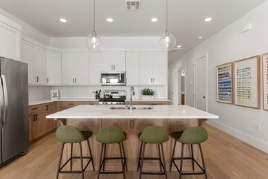 End-unit townhome located closest to parking and offered fully on Bloomington Country Club in Utah - for sale on GolfHomes.com, golf home, golf lot