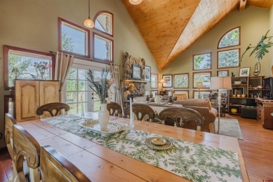 Alysha Ranson, Galles Properties, C: , alysha,  : First time on on Pagosa Springs Golf Club in Colorado - for sale on GolfHomes.com, golf home, golf lot
