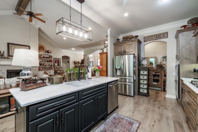 What new but don't want to build it? Now is your opportunity to on Isabella Golf Course  in Arkansas - for sale on GolfHomes.com, golf home, golf lot