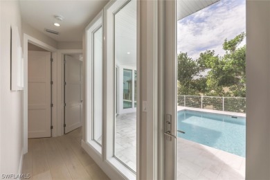 Rare opportunity to purchase a luxurious gulf front estate on on Captiva Island Golf Club in Florida - for sale on GolfHomes.com, golf home, golf lot