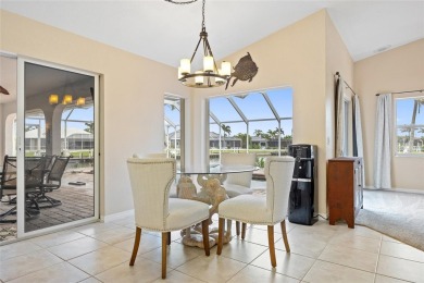 BURNT STORE ISLES! TIP LOT!  SPACIOUS 3 BEDROOM PLUS OFFICE, 3 on Twin Isles Country Club in Florida - for sale on GolfHomes.com, golf home, golf lot
